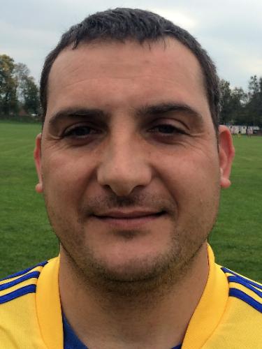 Avatar Bild für Bozhidar Velchev