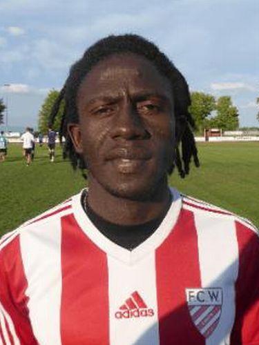 Avatar Bild für Pape Diene