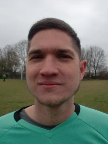 Avatar Bild für Dominik Pfeifer