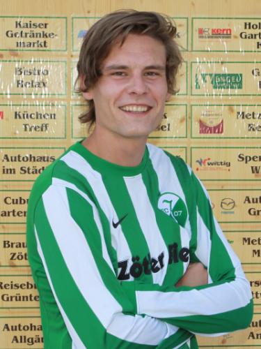 Avatar Bild für Julien Drescher