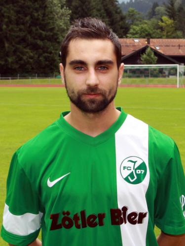 Avatar Bild für Mirko Erario