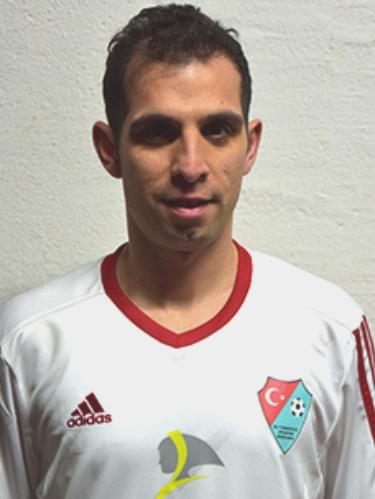 Avatar Bild für Volkan Cukur