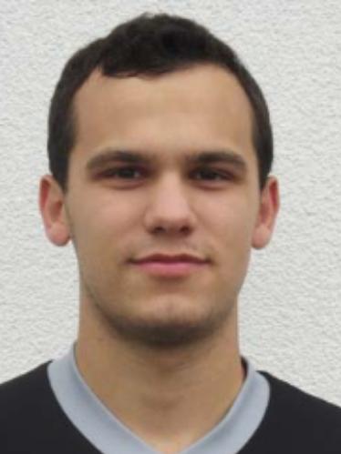 Avatar Bild für David Babic