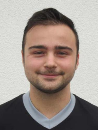 Avatar Bild für Adrian Luzha