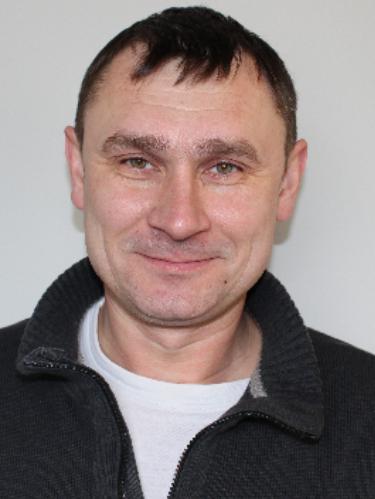 Oleg Kreider