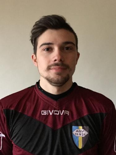 Avatar Bild für Alexander Guro