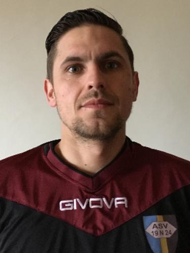 Avatar Bild für Alexander Mosin