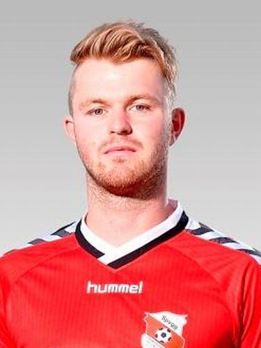 Avatar Bild für Maximilian Fellinger