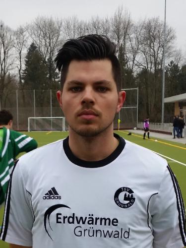 Avatar Bild für Tobias Geipel