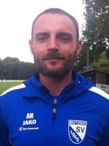 Avatar Bild für Andreas Hochreiter