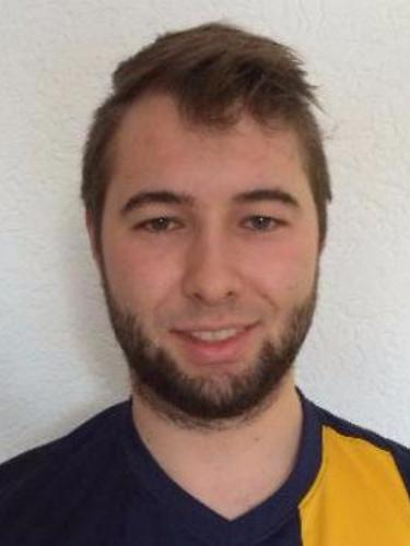 Avatar Bild für Sebastian Gruber