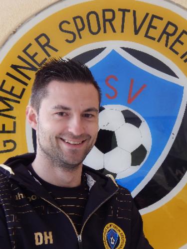 Avatar Bild für Daniel Härtfelder