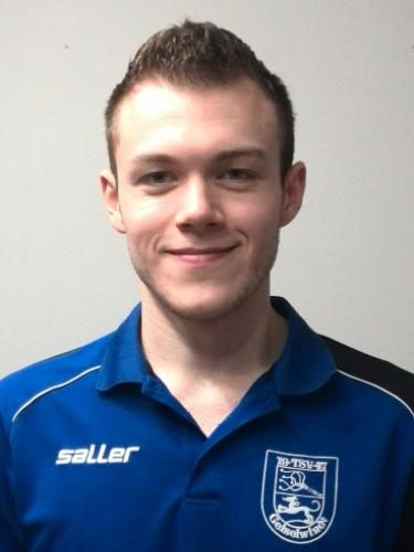 Avatar Bild für Luca Öffner