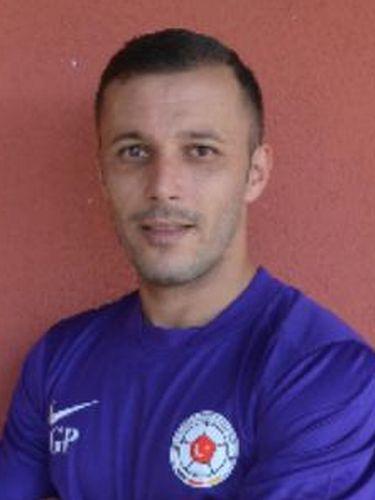 Avatar Bild für Gabriel Petrea