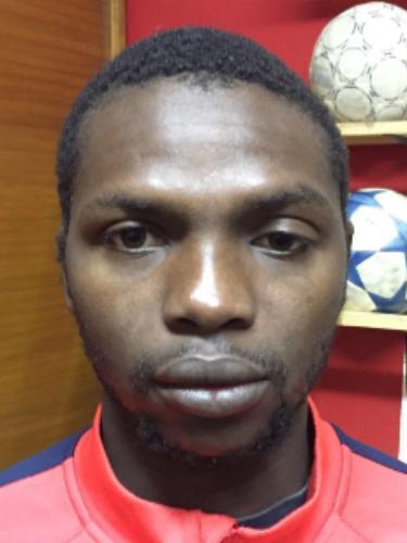 Avatar Bild für Souleymane Konate