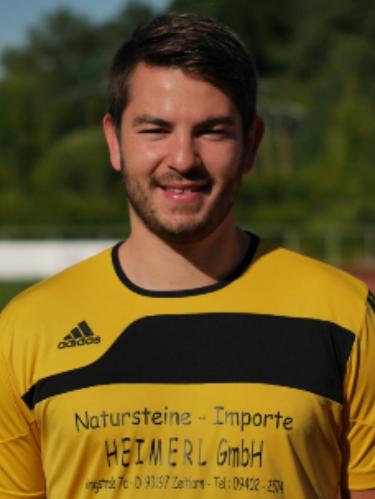 Avatar Bild für Dominik Stenz