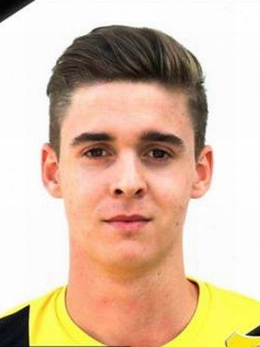 Avatar Bild für Korbinian Krautner