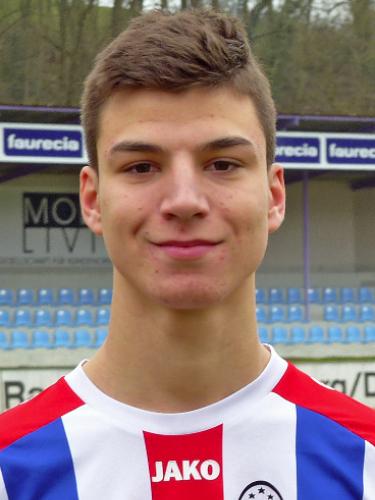 Avatar Bild für Betim Durmishi