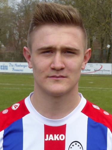 Avatar Bild für David Hammerschmidt