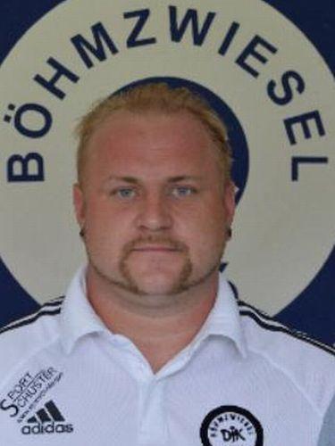 Benjamin Eggersdorfer