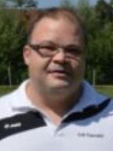 Christoph Kapfhammer