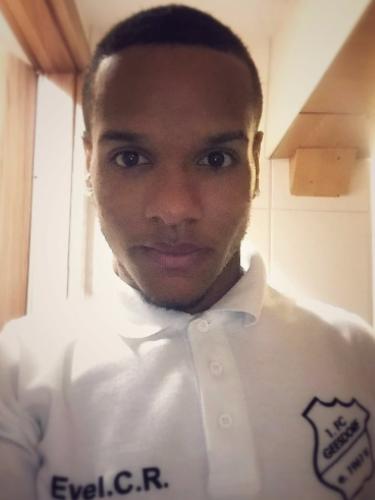 Avatar Bild für Evert Rosario