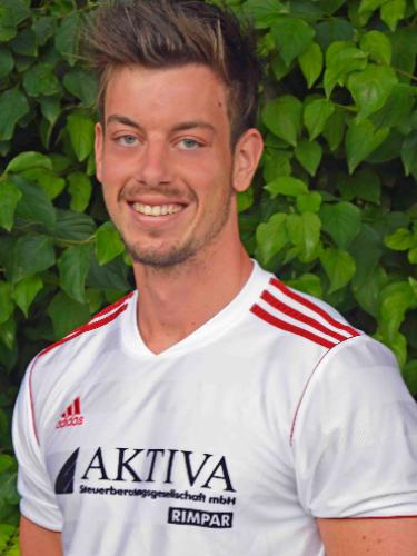 Avatar Bild für Timo Maier