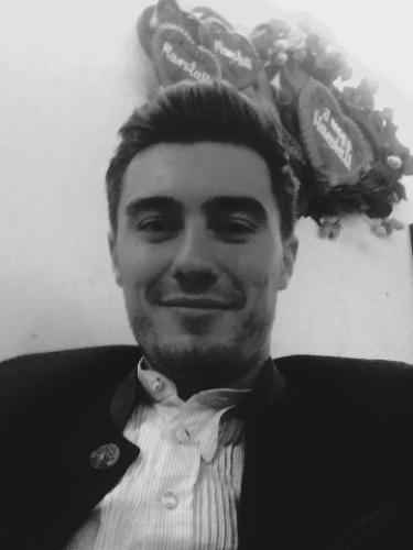 Avatar Bild für Maximilian Kammler