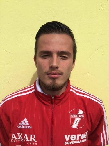 Avatar Bild für Lucas Parize Dos Santos