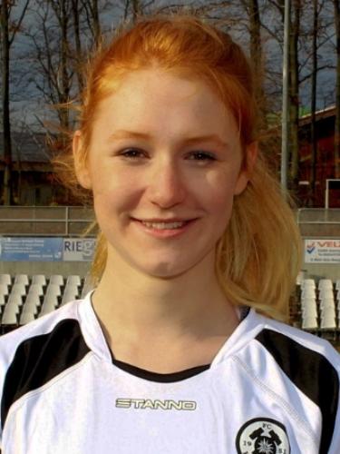 Avatar Bild für Jasmin Masek