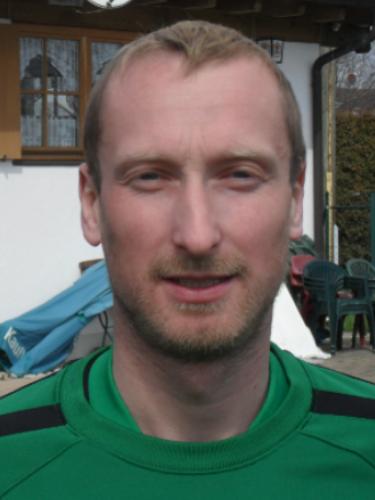 Florian Bader