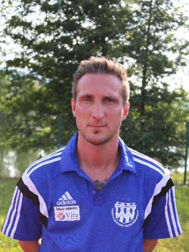 Avatar Bild für Andreas Scheidler