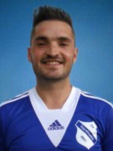 Avatar Bild für Denis Barz