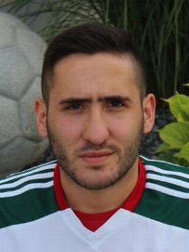 Avatar Bild für Baris Seyis