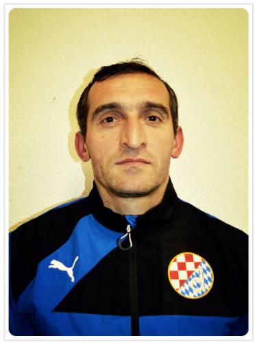 Zoran Galic