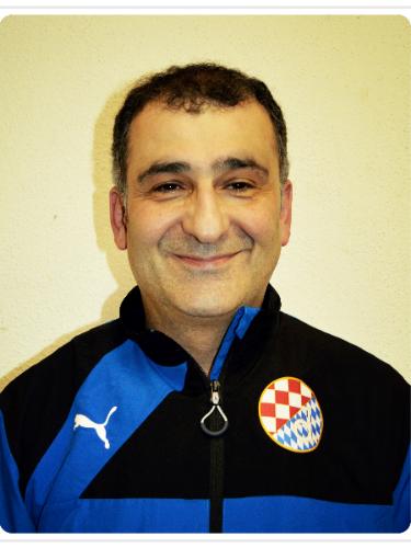 Michail Papadopoulos