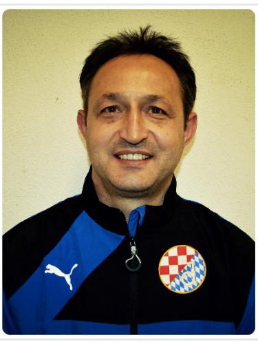 Josip Zuparic