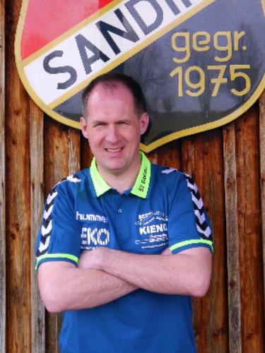 Thorsten Karaschinski