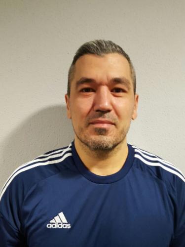 Avatar Bild für Engin Yazgi