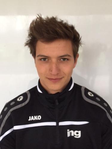 Avatar Bild für Maximilian Tiling