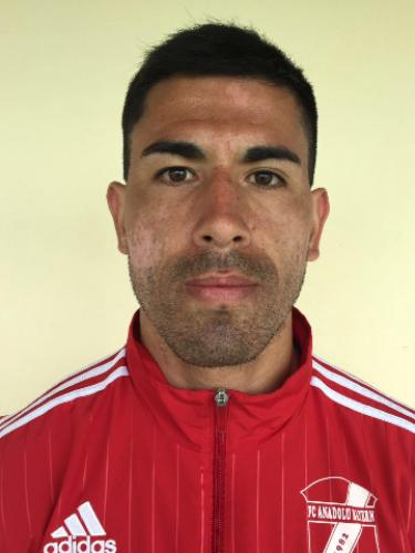 Avatar Bild für Jerone Gonzalez Duran