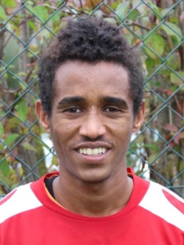 Mohammed Sirag Negash