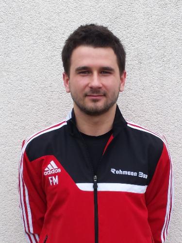 Avatar Bild für Fabian Meier