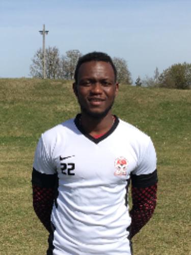 Avatar Bild für Lamin Camara