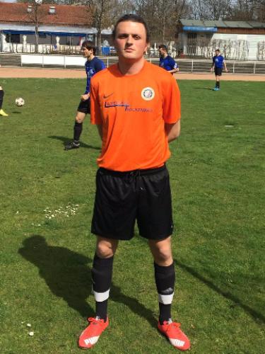 Avatar Bild für Amir Jakovac