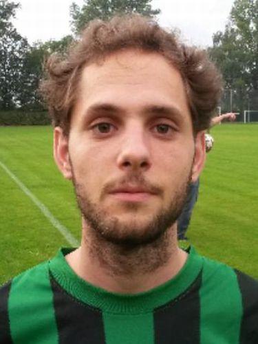 Gottfried Mössinger