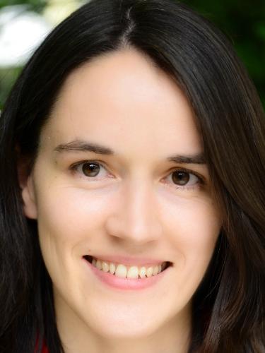 Avatar Bild für Agnes Bressensdorf