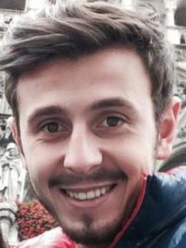 Avatar Bild für Mendim Havolli