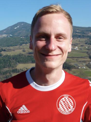 Avatar Bild für Tomas Marek