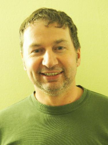 Juergen Altschaeffel